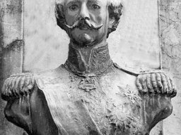 busto monumento
